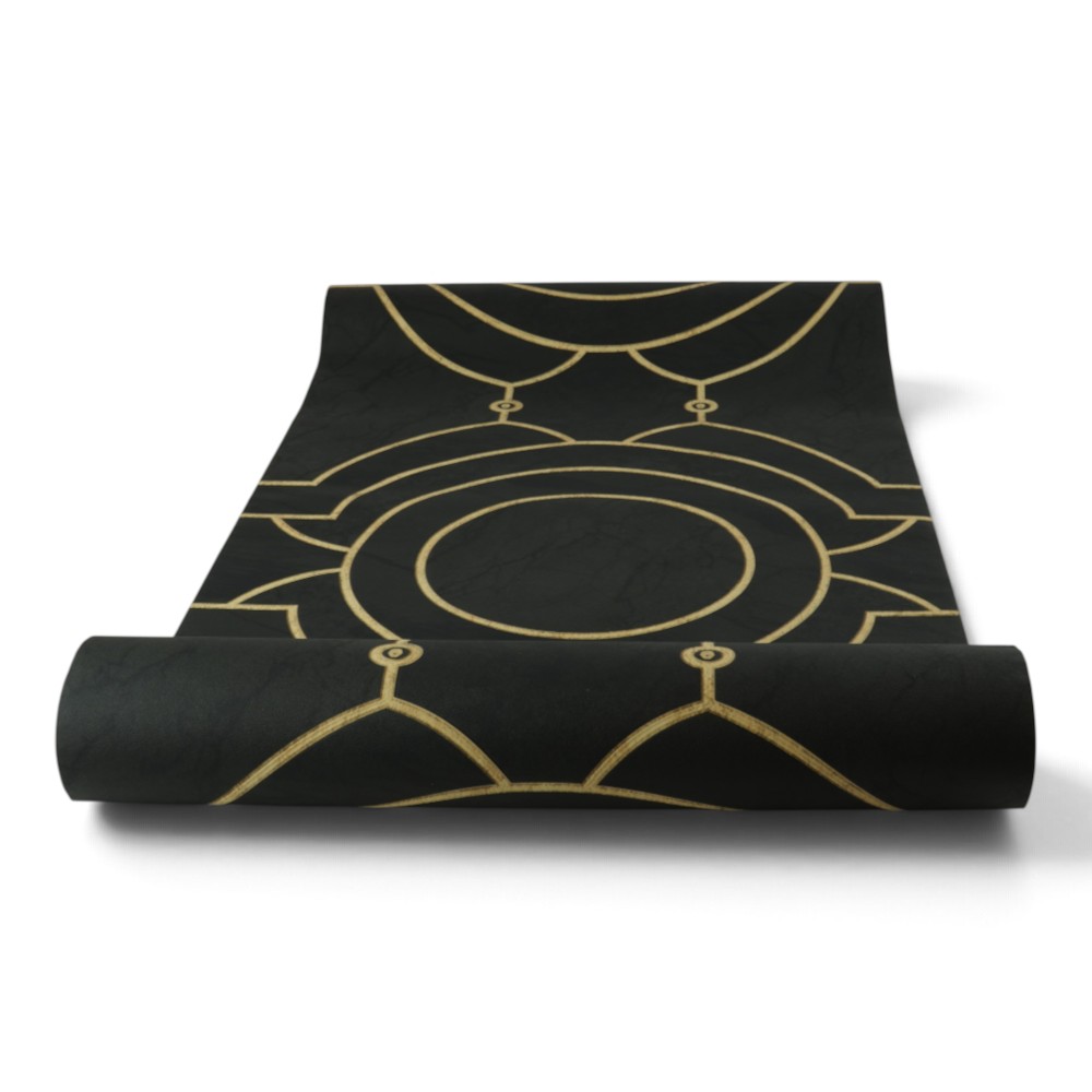 Laatste 3 rollen vlies behang 218636 BN Wallcoverings