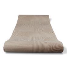 Vlies behang 801734 Wallcoverings