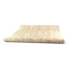 Vlies behang goud 1701-01 A.s. Creation (106cm breed)