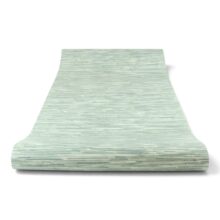 Vlies behang mintgroen G56586 Galerie