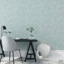 Vlies behang mintgroen G56586 Galerie