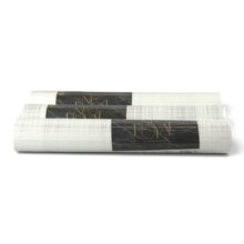 Laatste 3 rollen vlies behang 218604 BN Wallcoverings