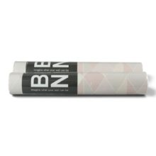 Laatste 2 rollen vlies behang 220212 BN Wallcoverings