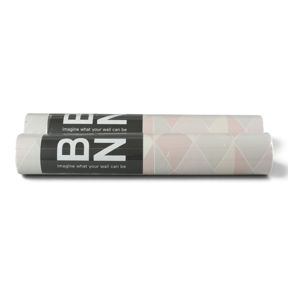 Laatste 2 rollen vlies behang 220212 BN Wallcoverings