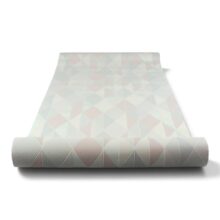 Laatste 2 rollen vlies behang 220212 BN Wallcoverings