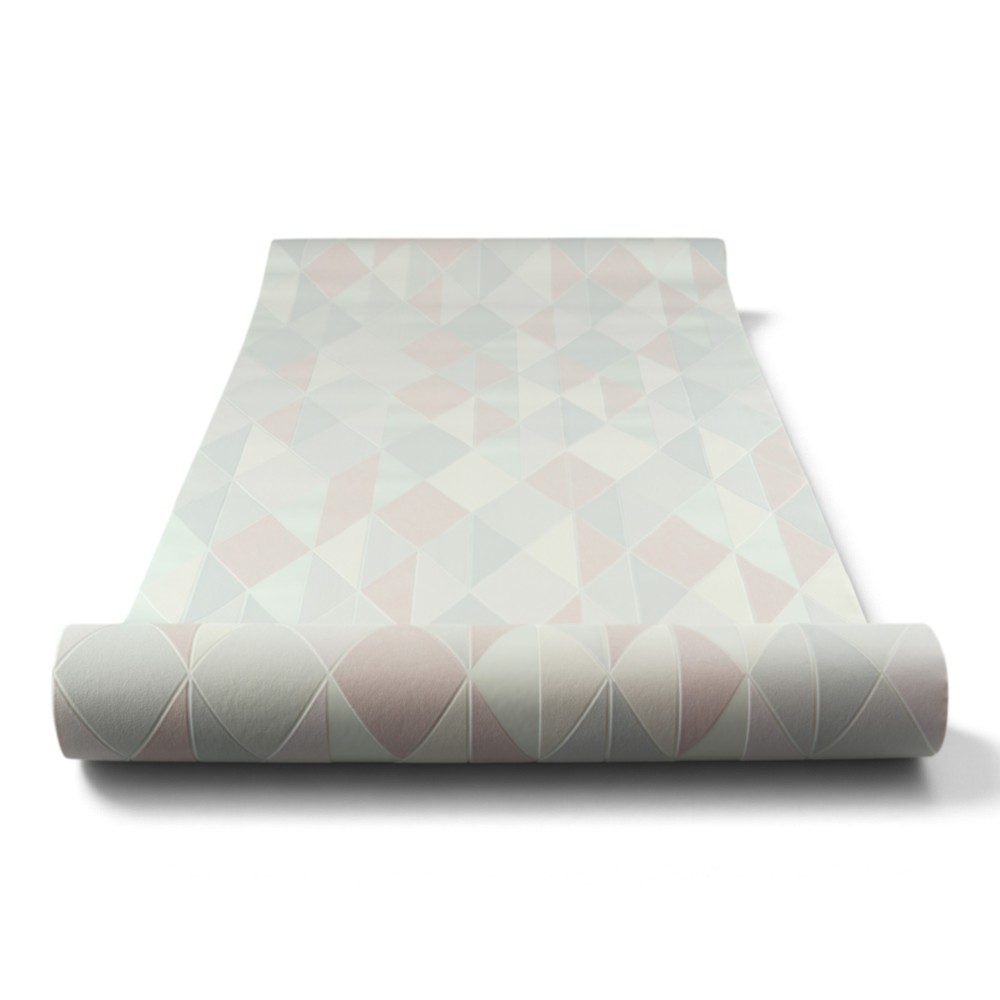 Laatste 2 rollen vlies behang 220212 BN Wallcoverings