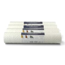 Laatste 4 rollen vlies behang ASC93996 Brewster