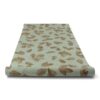 Laatste 3 rollen vlies behang 7304 Evergreen
