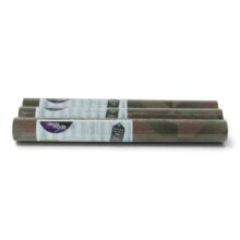 Laatste 3 rollen vlies behang 10044175 Deco Mode