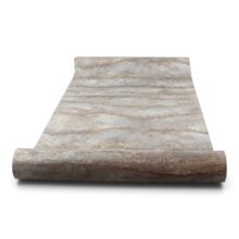 Vlies behang bruin steen 10299-32 Erismann
