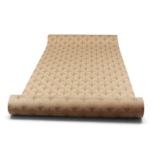 Vlies behang luxe goud 10346-30 Erismann