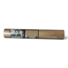 Vlies behang goud 10372-30 Erismann