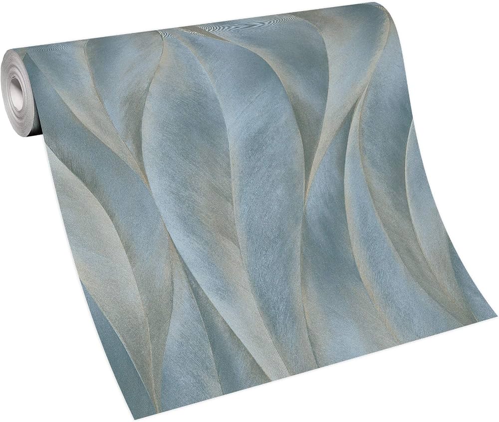 Vlies behang 10148-44 Erismann