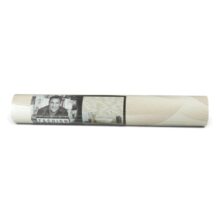 Vlies behang beige 10372-02 Erismann