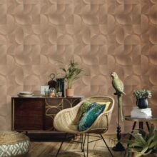 Vlies behang geometrisch 10392-11 Erismann