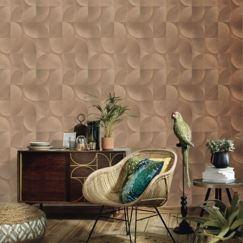 Vlies behang geometrisch 10392-11 Erismann