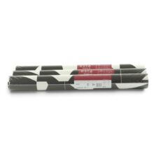 Laatste 3 rollen vlies behang 139087 Esta