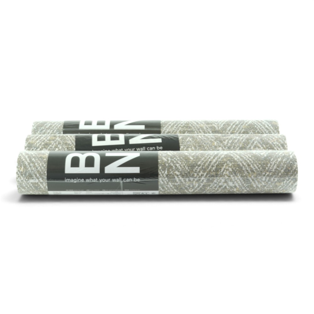 Laatste 3 rollen vlies behang 219403 BN Wallcoverings