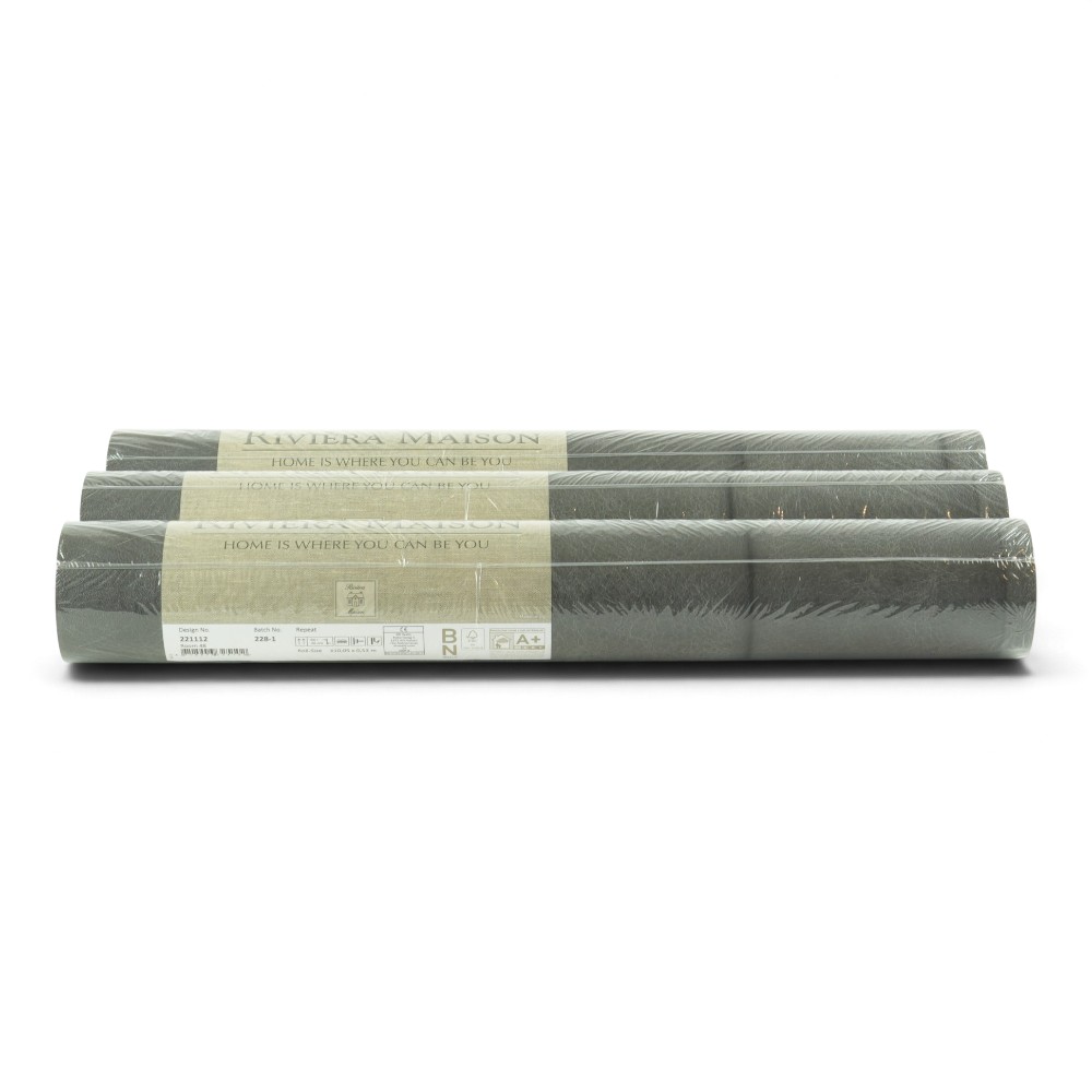Laatste 3 rollen vlies behang 221112 BN Wallcoverings
