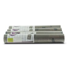 Laatste 4 rollen vlies behang 10044173 Deco Mode