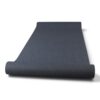 Vlies behang donkerblauw 10262-08 Erismann