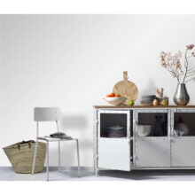 Vlies behang 10230-01 Erismann