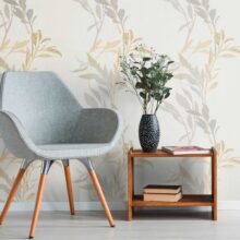 Vlies behang 10138-31 Erismann