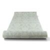 Vlies behang grijs barok 6436-10 Erismann