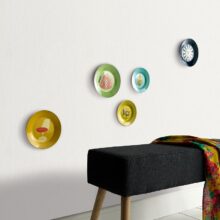 Vlies behang 10034-02 Erismann