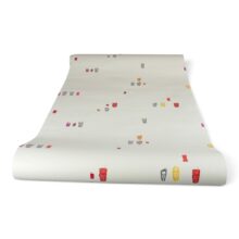 Papier behang 320151 Eijffinger