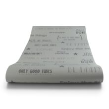 Vlies behang 526093 Wallcoverings